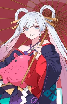 Yachiyo Runami