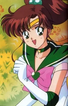 Makoto Kino