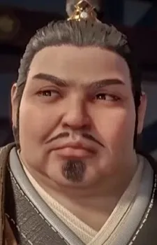 Dajiang Meng