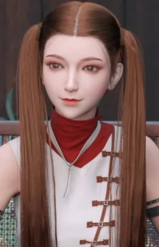 Yinsha Chan