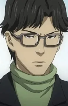 Kenichi Tamaru