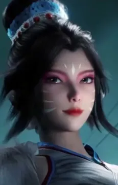 Baihu Tang Tang Zhu