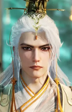 Tian Hao