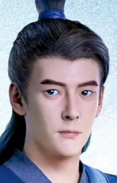 Фэйюй Ли