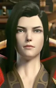 Langtian Lin