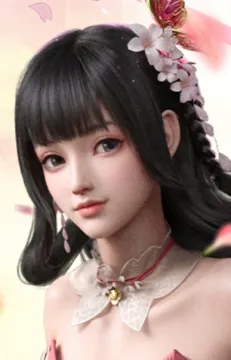Hongling Mu