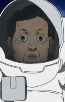Galactic Federation Solar System President