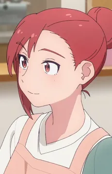 Seto's Mother