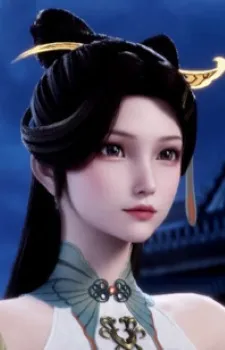 Qianlu Qin