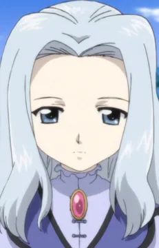 Dark Princess of the North