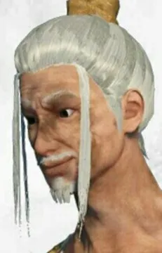 Xuanling Zhang