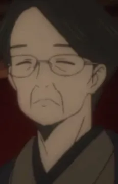 Juuzou Katsuragi
