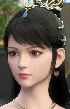Yue Cang