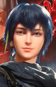 Yi Lin