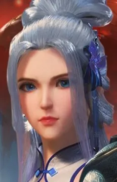 Baixue Mo