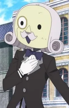 Butler Bot