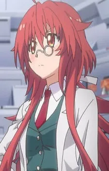 Honome Chougasaki