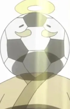 God of Soccer