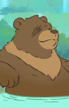 Bear