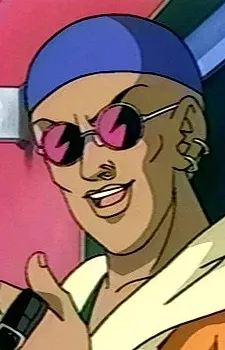 Shoutarou Akaboshi
