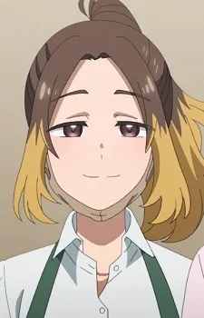 Fuyumi Furuhashi
