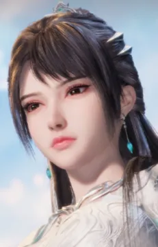 Yingxue Mu