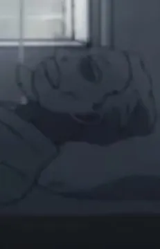 Kazuki's Grandfather