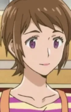 Kazuki's Mother