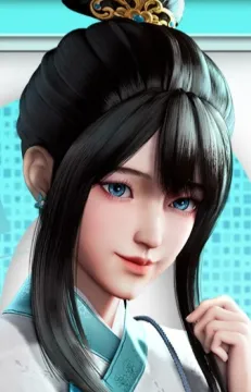 Xiaoxi Ji