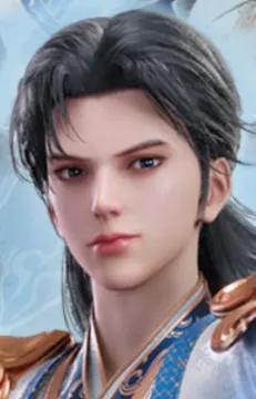 Beichen Jiang