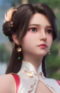 Luoli Wang