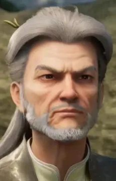 Wenfu Ge