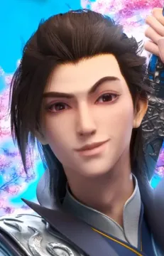 Beichen Lin