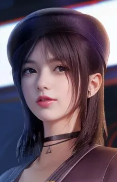 Bingxin Fu
