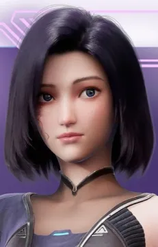 Ai Shu