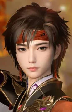 Huang Shi
