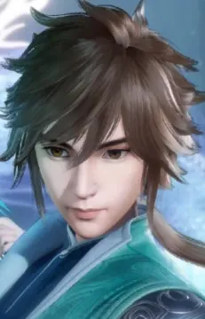 Xinghe Ye