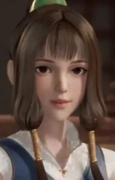 Xueyun An