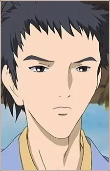 Zusho-no-Suke Himekawa