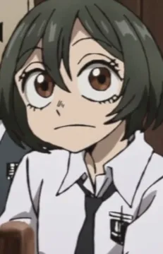 Miku Izawa