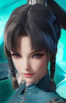Yuluo Xi