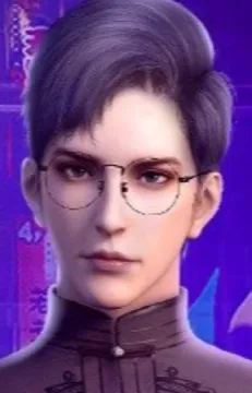 Yijin An