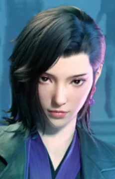 Jing Chen