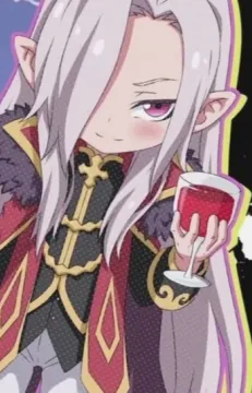 Vampire Count