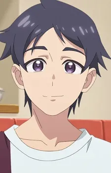 Natsuki Futami