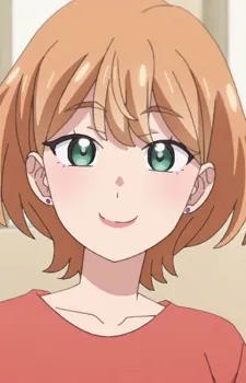Mari Futami