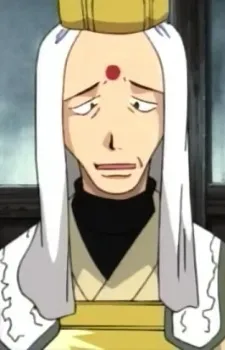 Fake Sanzou