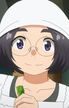 Kashimi Ishimochi