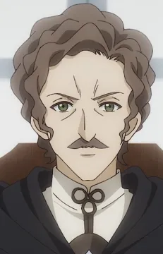 Rondimond Actard