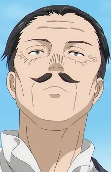 Лодочник